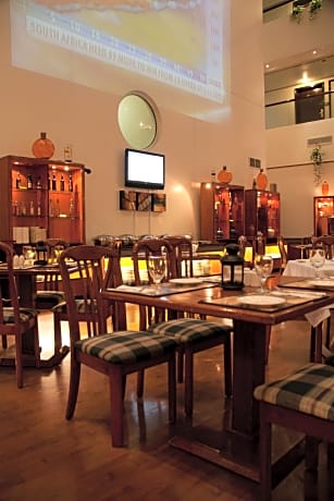 Aravi Hotel - Alojamientos en DUBAI