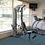 Rodeway Inn Huntsville West