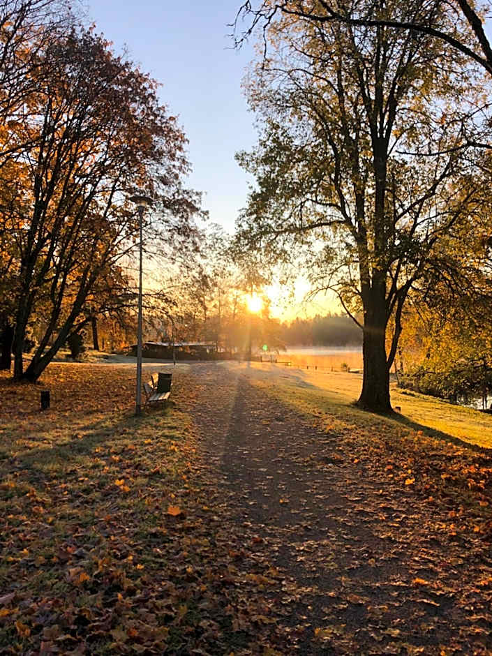 Hotel Nuuksio - Conferences and events