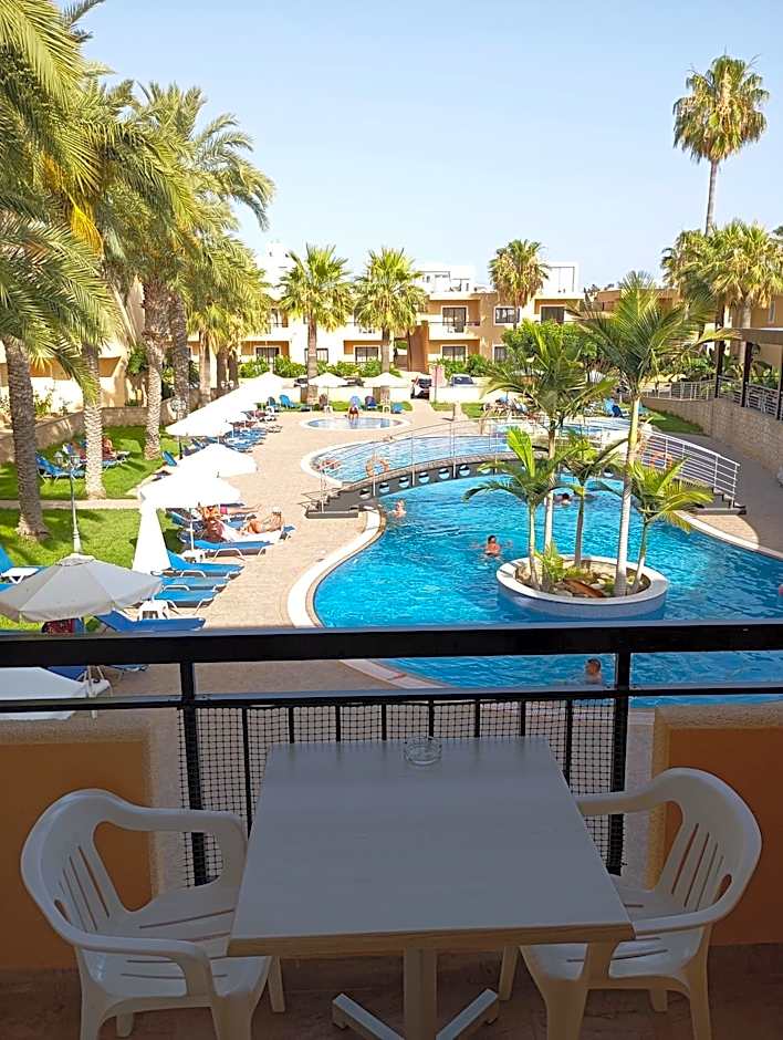 Pagona Holiday Apartments