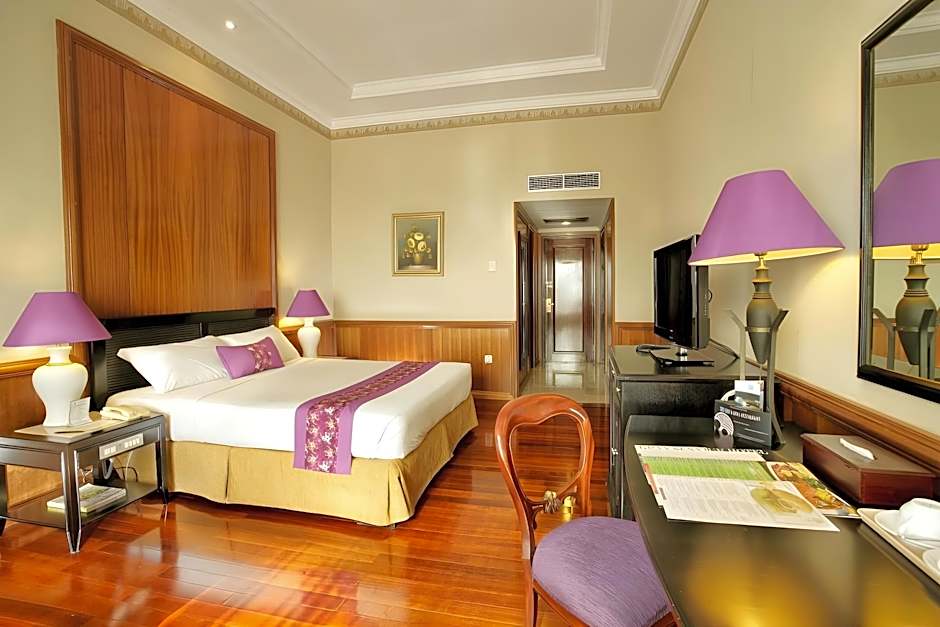Gran Senyiur Hotel