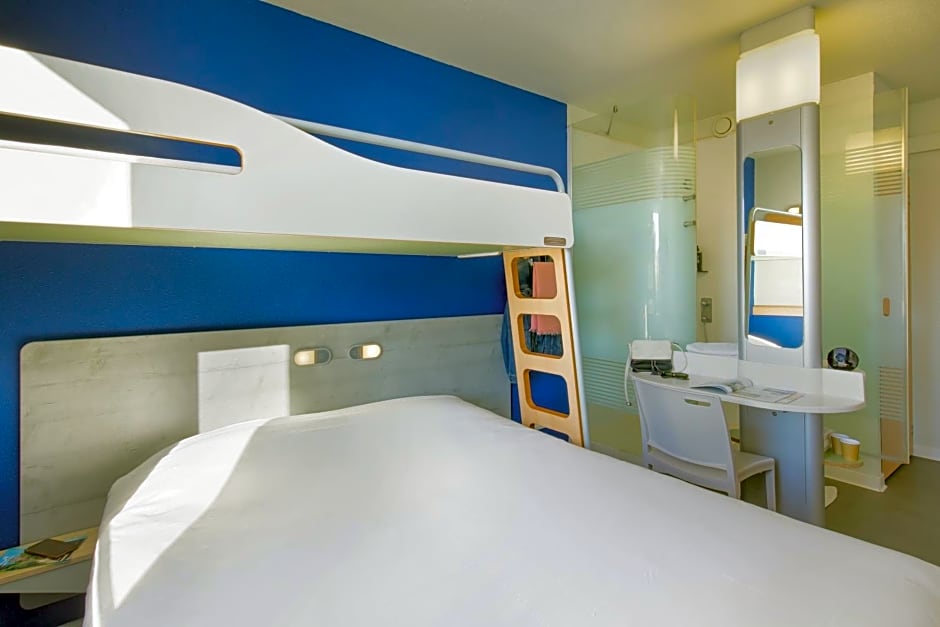 ibis budget Saint-Maximin