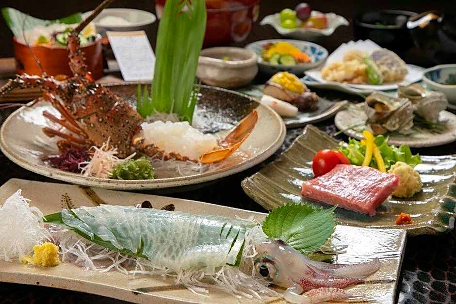 Mizuno Ryokan