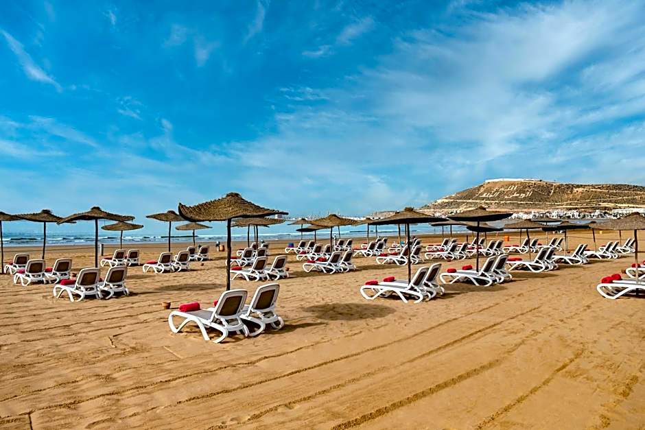 Allegro Agadir