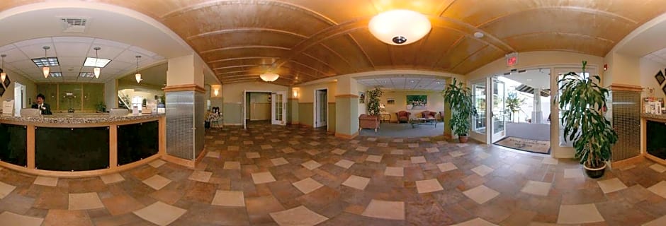 Rocklin Park Hotel