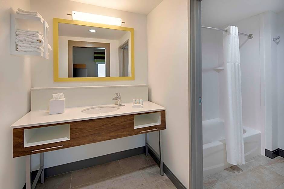 Hampton Inn By Hilton & Suites D Iberville Biloxi