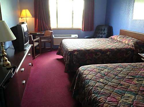 Americas Best Value Inn Clear Lake