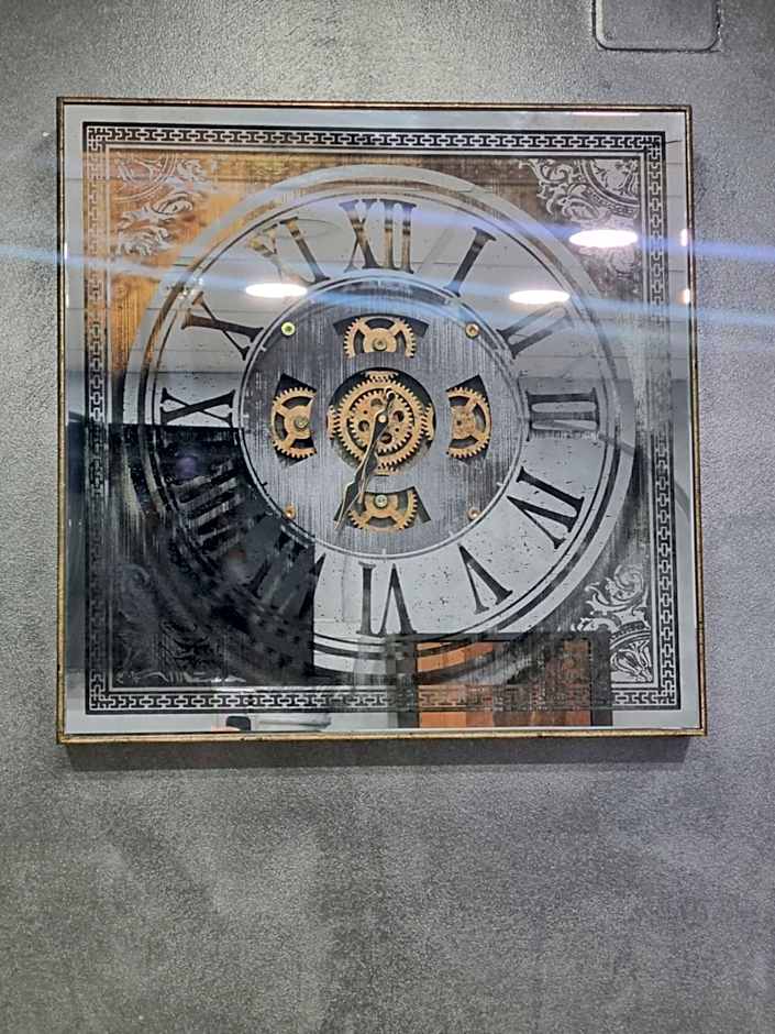 Poet Palace Bucharest