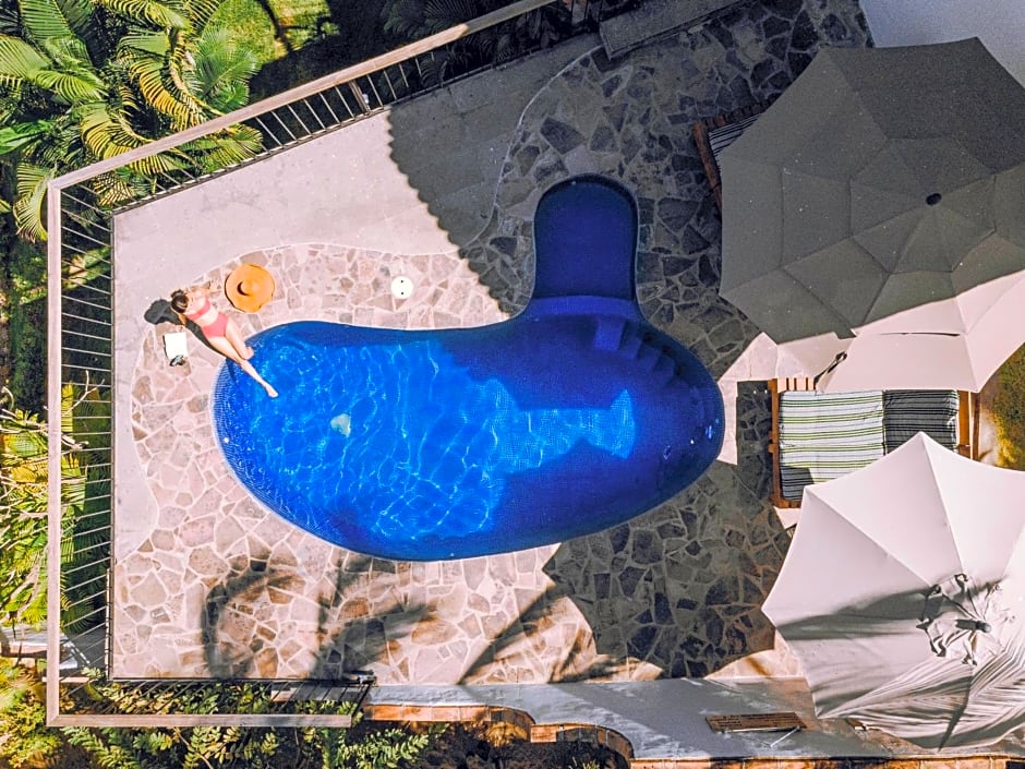 DISTRITO 88 - Hotel Boutique Only Adults