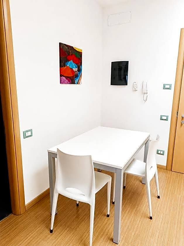 Residence Delta