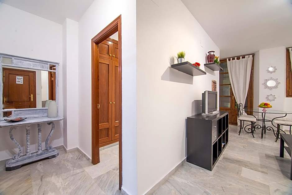 Apartamentos Granata