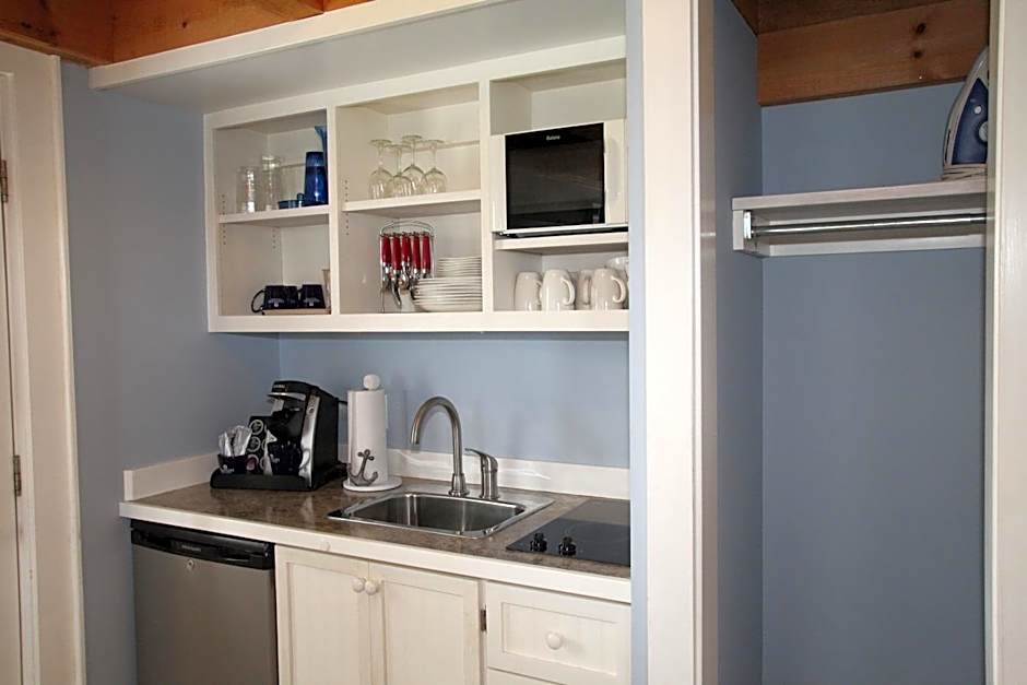 Glen Cove Inn & Suites Rockport