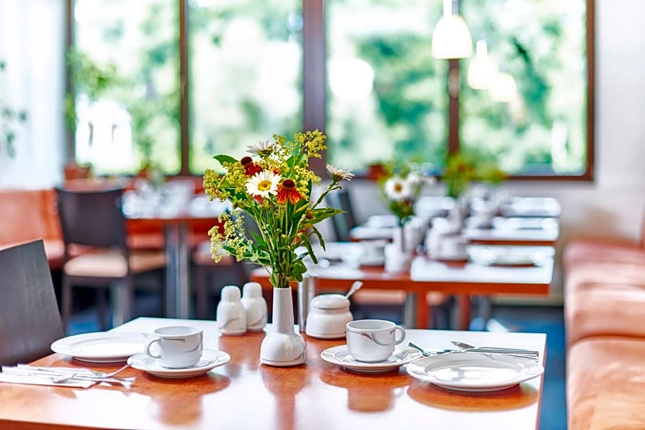 Waldhotel Sulzbachtal