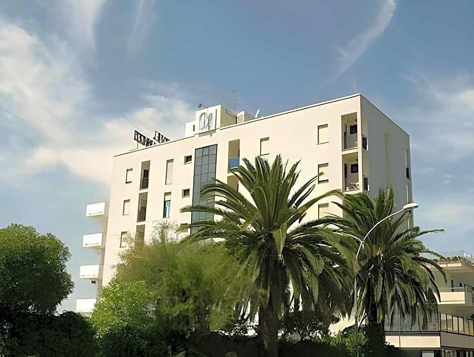 Hotel Duca Degli Abruzzi