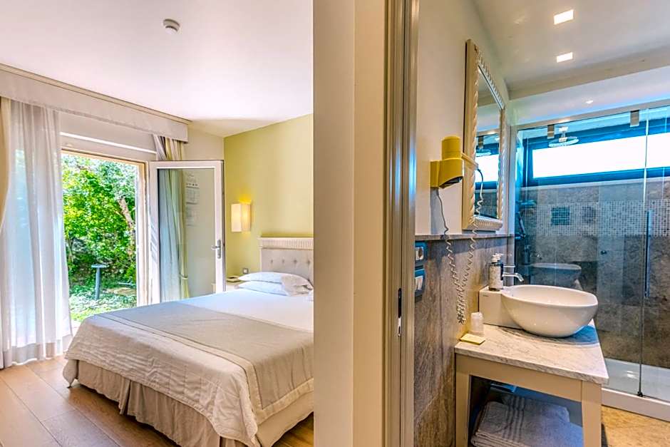 Hotel Girifalco - Nature & Relax