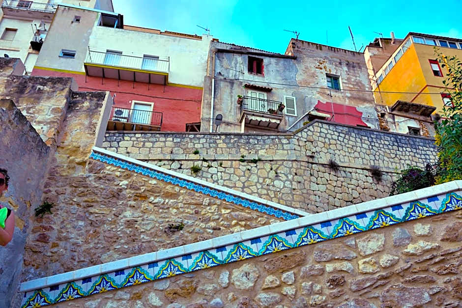 B&B Sicily