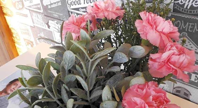 Sovotel Boutique Hotel @ Uptown 101