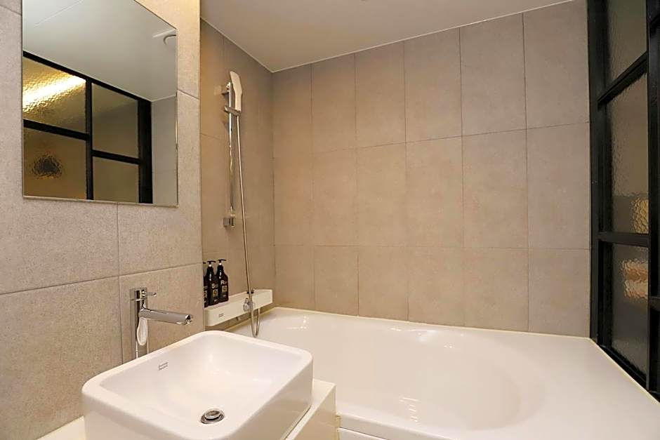 Wolgot Unique Hotel 28