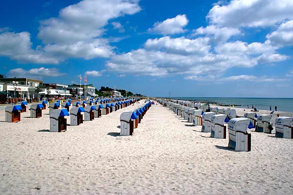 Hotel Zur schönen Aussicht