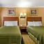 Rodeway Inn Adelanto US 395