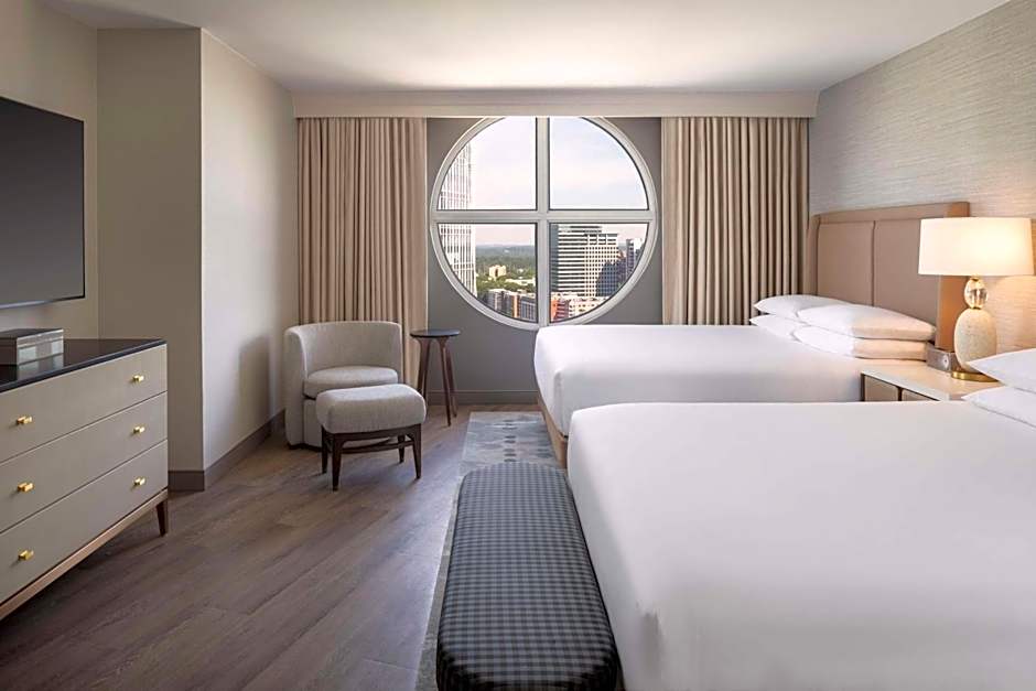 Grand Hyatt Atlanta in Buckhead