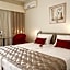 Hotel Galaxias