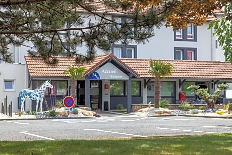 Kyriad Niort