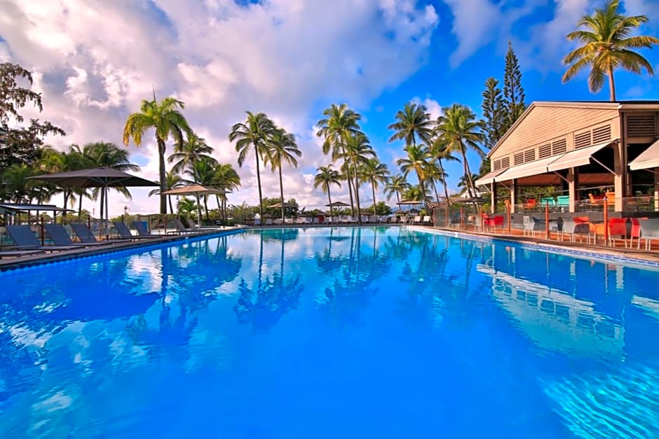 La Creole Beach Hotel & Spa