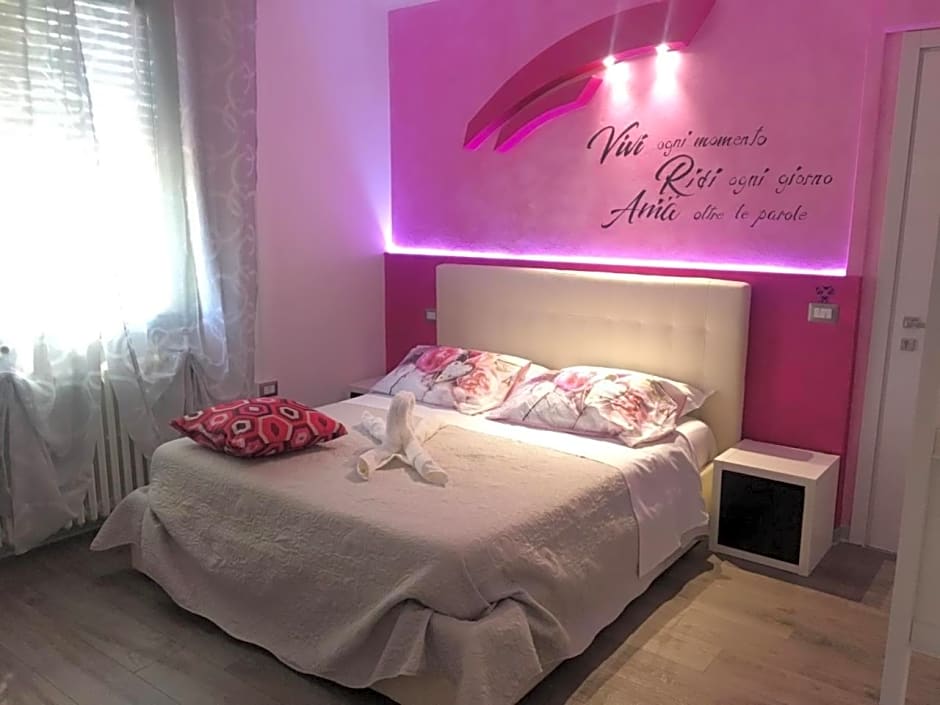 Dolce Vita Lovely Suites