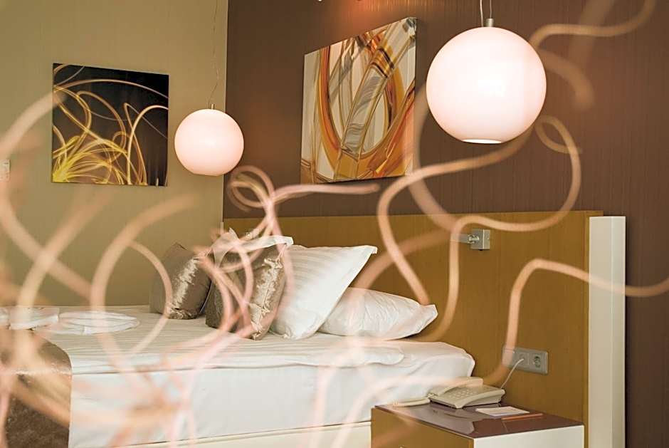 City Hotel Ankara