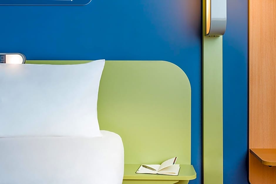 Ibis Budget Sisteron