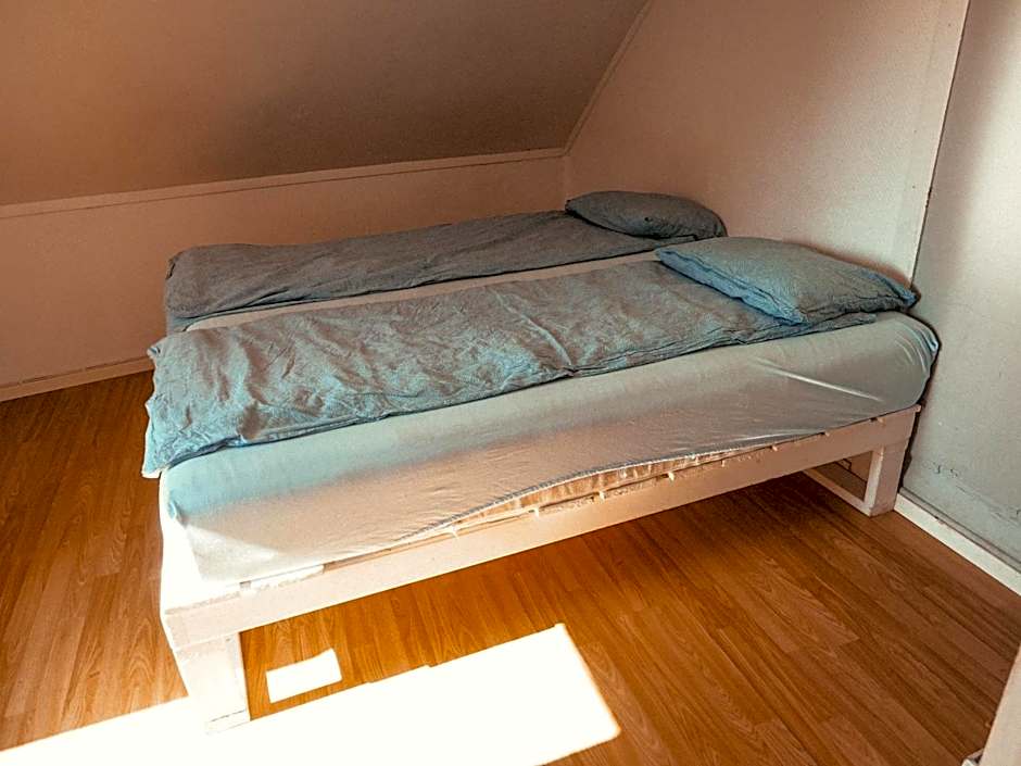 Tromso Activities Hostel