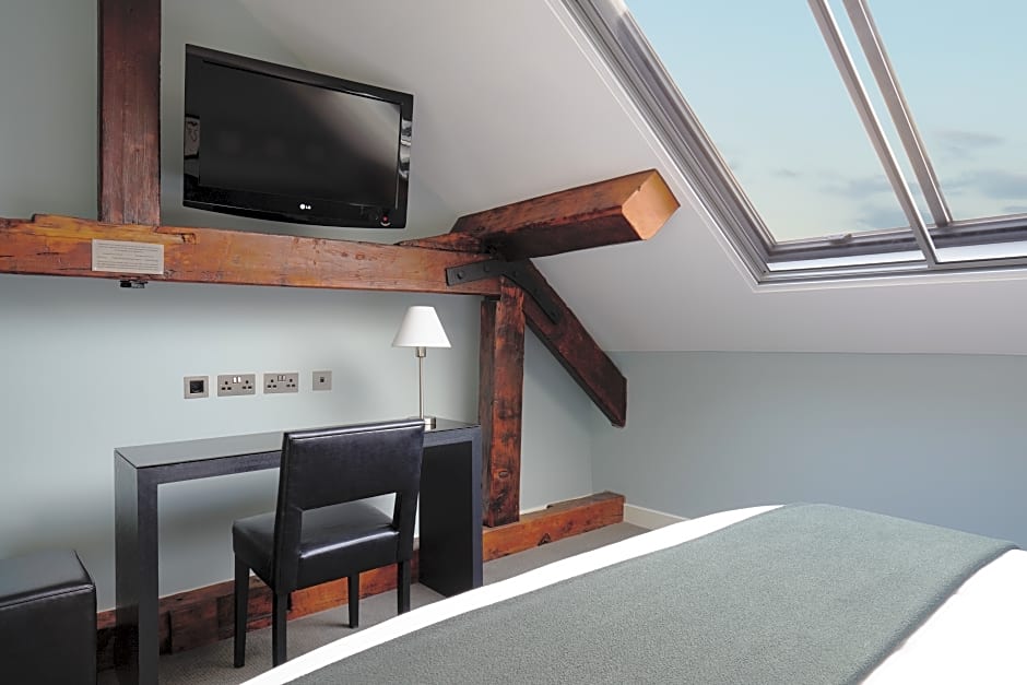 The Resident Liverpool