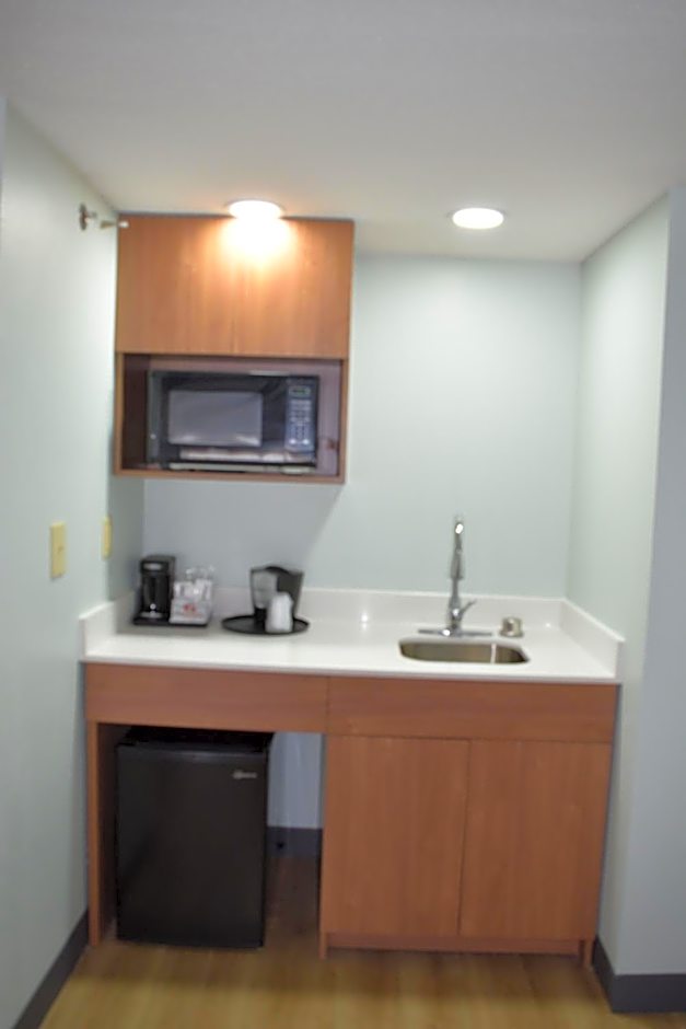 Wingate by Wyndham Vienna/Parkersburg/Marietta 