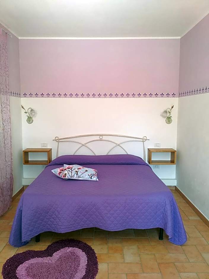 Foto 1 daripada 17 — Double Room