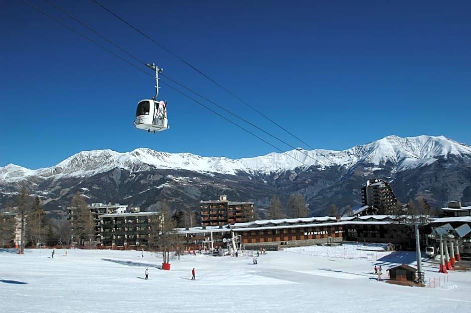 Residence Le Hameau de Praroustan