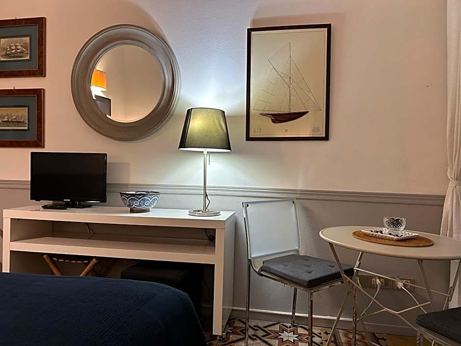 Alberghino B&B