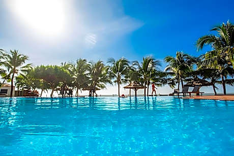 Pacific Beach Resort