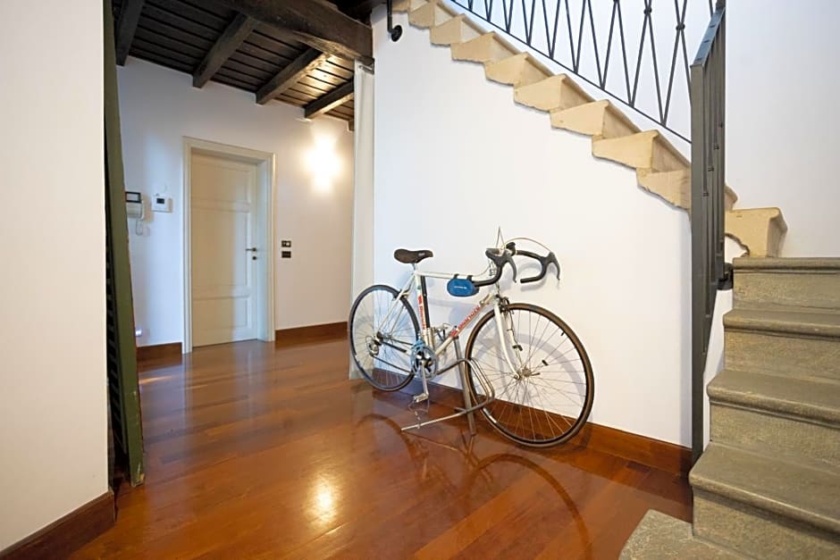 Lo Schiaccianoci Bed&Breakfast de Charme