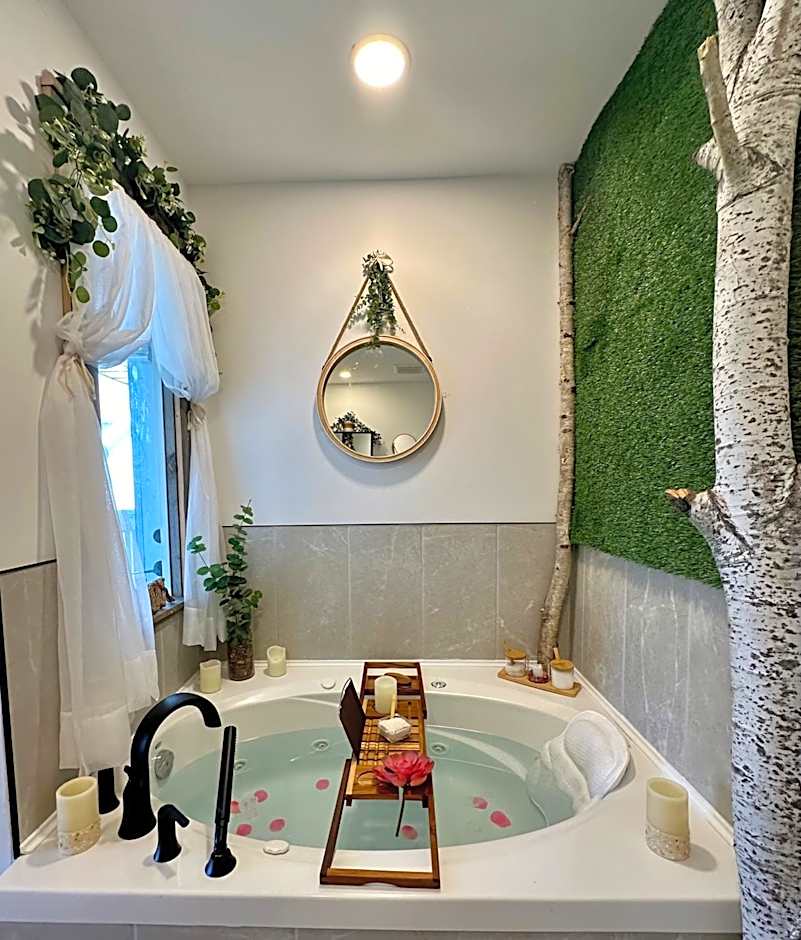 Golf Spa Relax