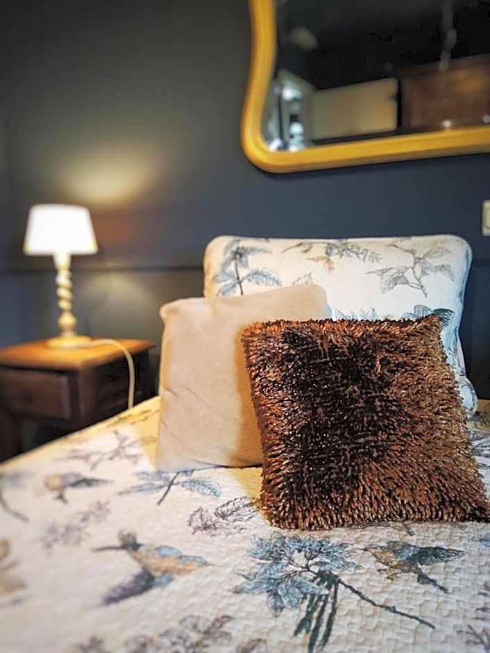 Hotel Ter Polders
