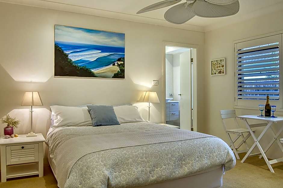 Cronulla Beach House Bed & Breakfast
