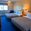 Quality Inn Moses Lake
