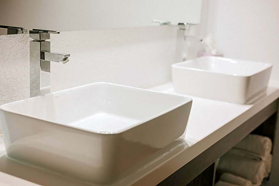 Hacienda Los Olivos, Valle de Guadalupe