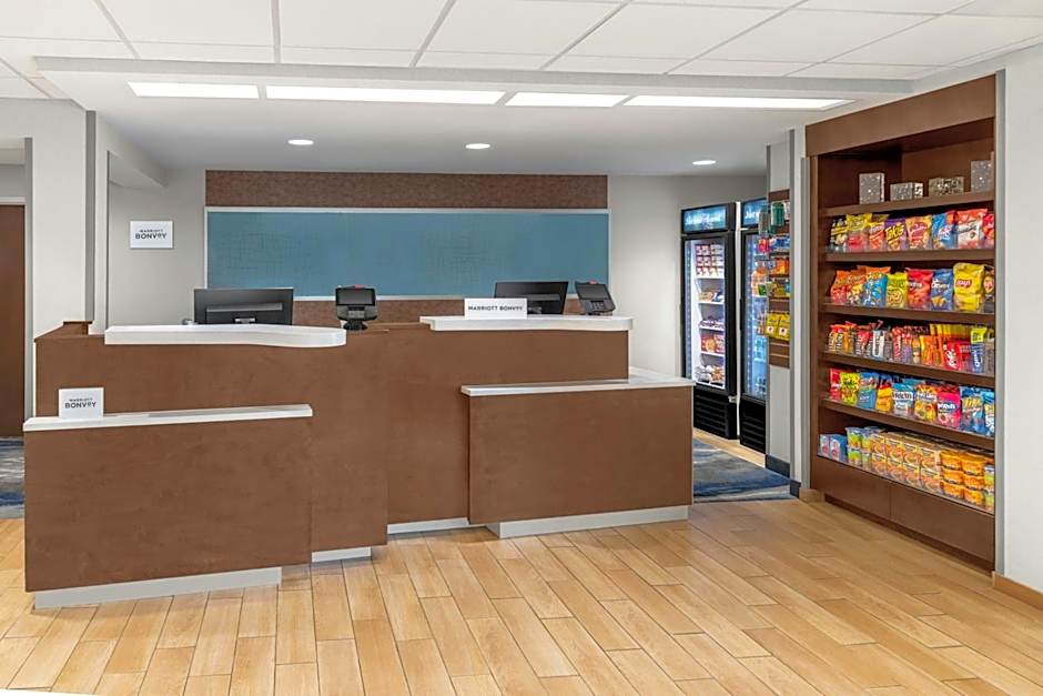 Fairfield Inn Owensboro