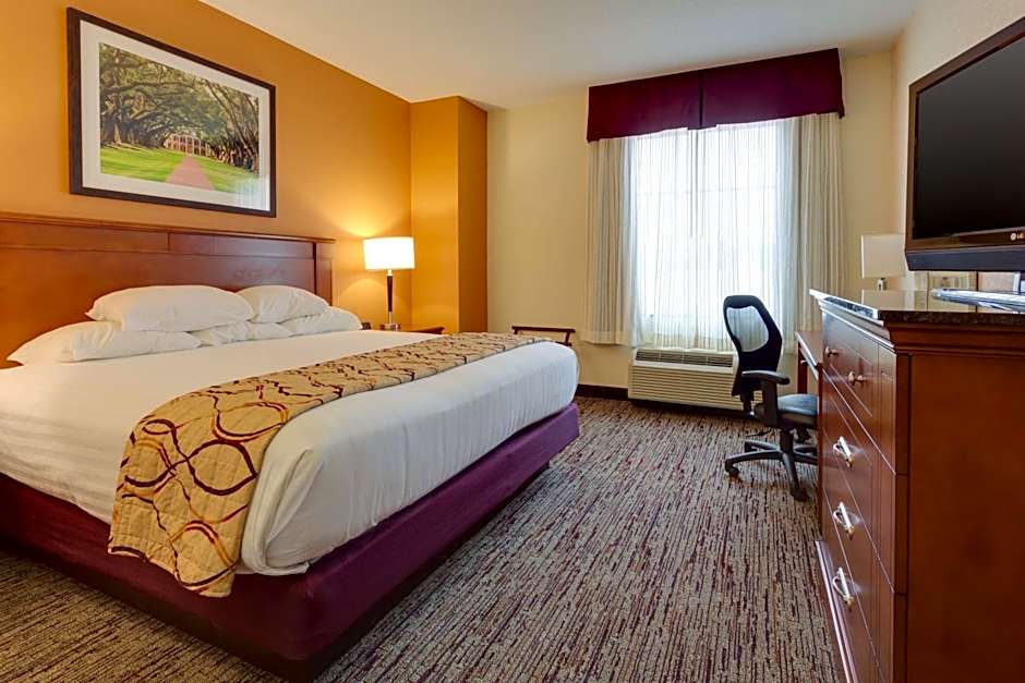 DRURY INN & SUITES BATON ROUGE