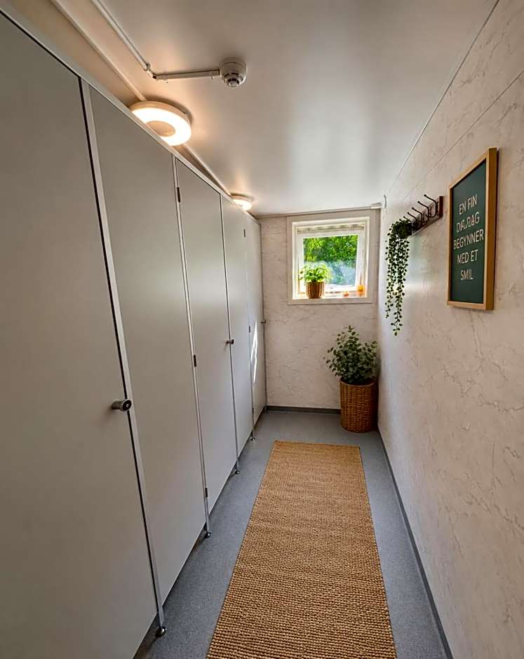 Hällestrand Vandrarhem - Hostel