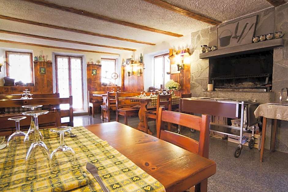 Hotel Edelweiss