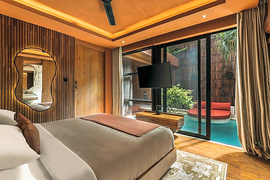 Sana Vie Villa Seminyak by Ini Vie Hospitality