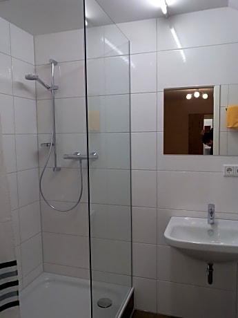 Single Room with Shower